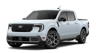2026 Ford Maverick® External Image 1